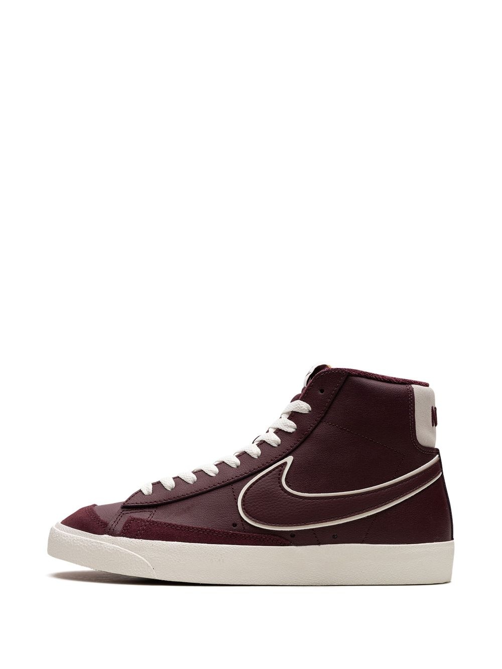 Blazer Mid '77 PRM sneakers - 5