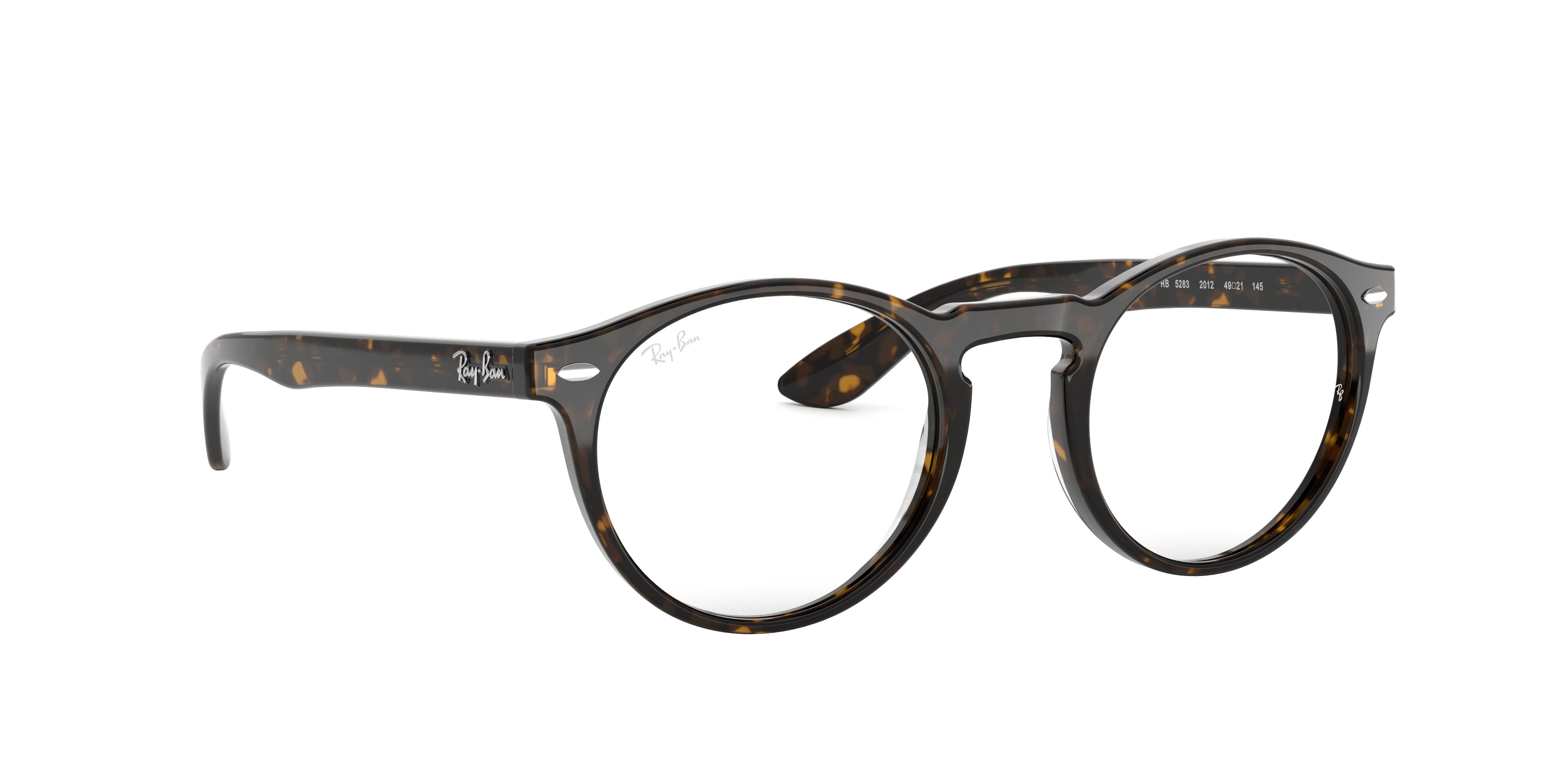 Ray-Ban RB5283 OPTICS | REVERSIBLE