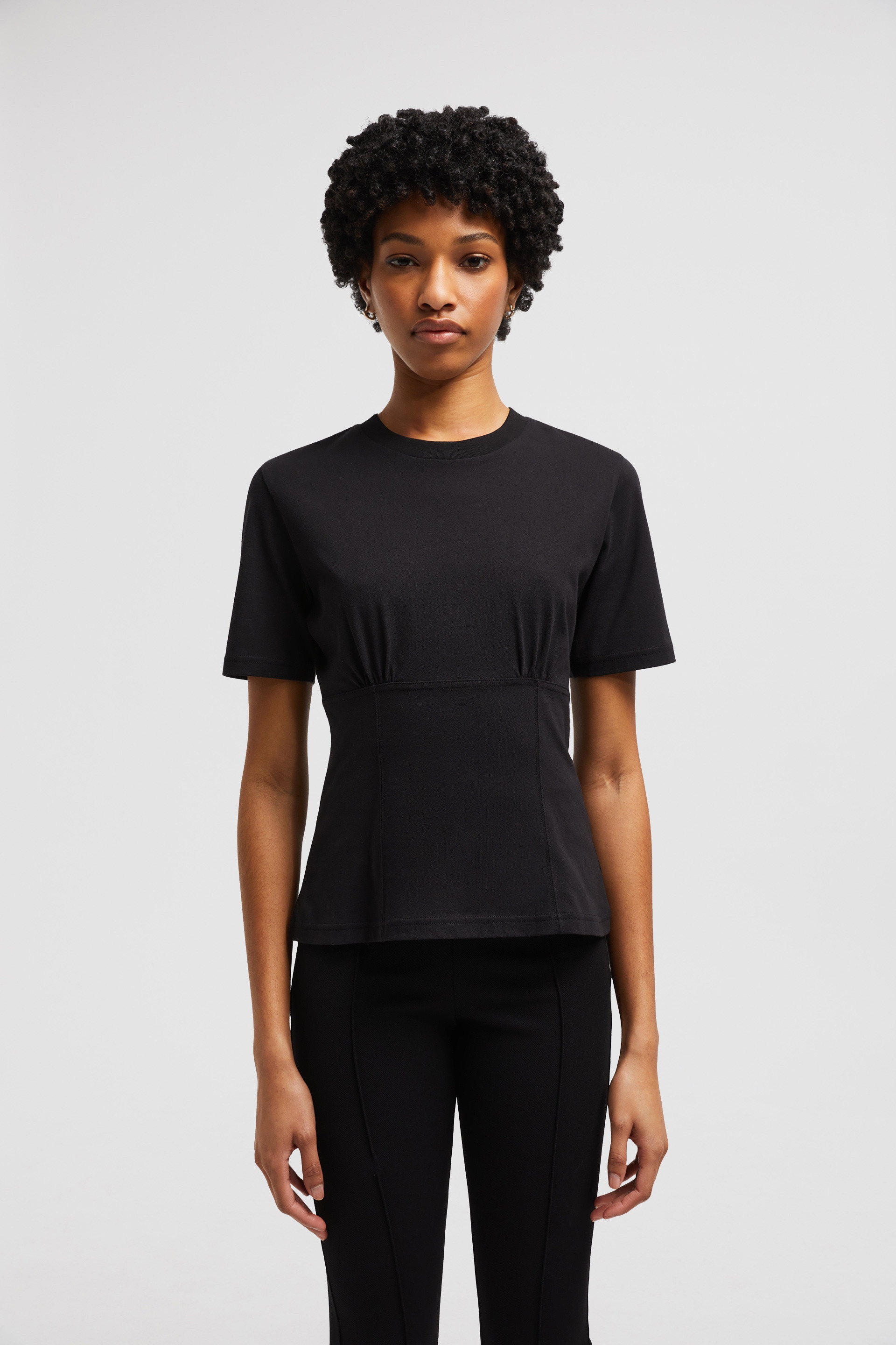 Crystal Logo T-Shirt - 3
