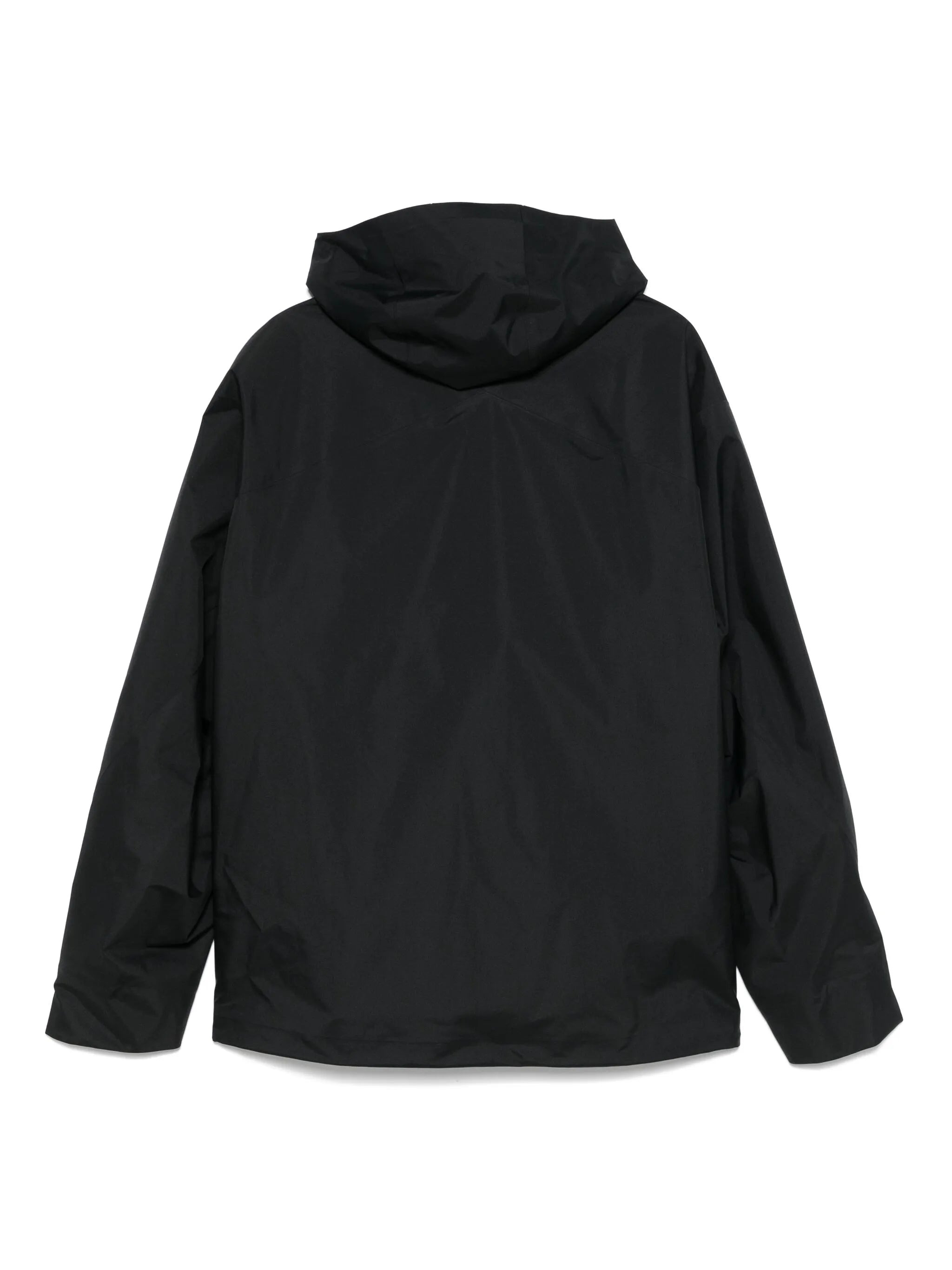 Veilance Hooded Jacket - 2