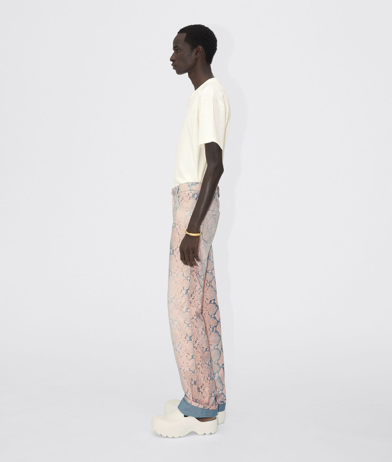 Bottega Veneta pants outlook