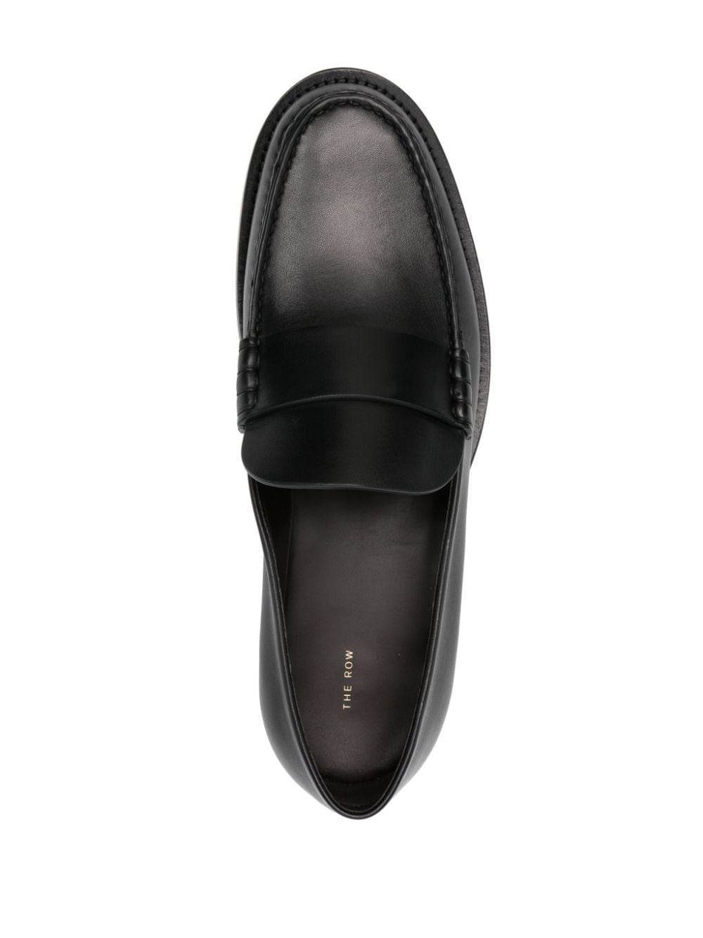 Novus loafers - 4