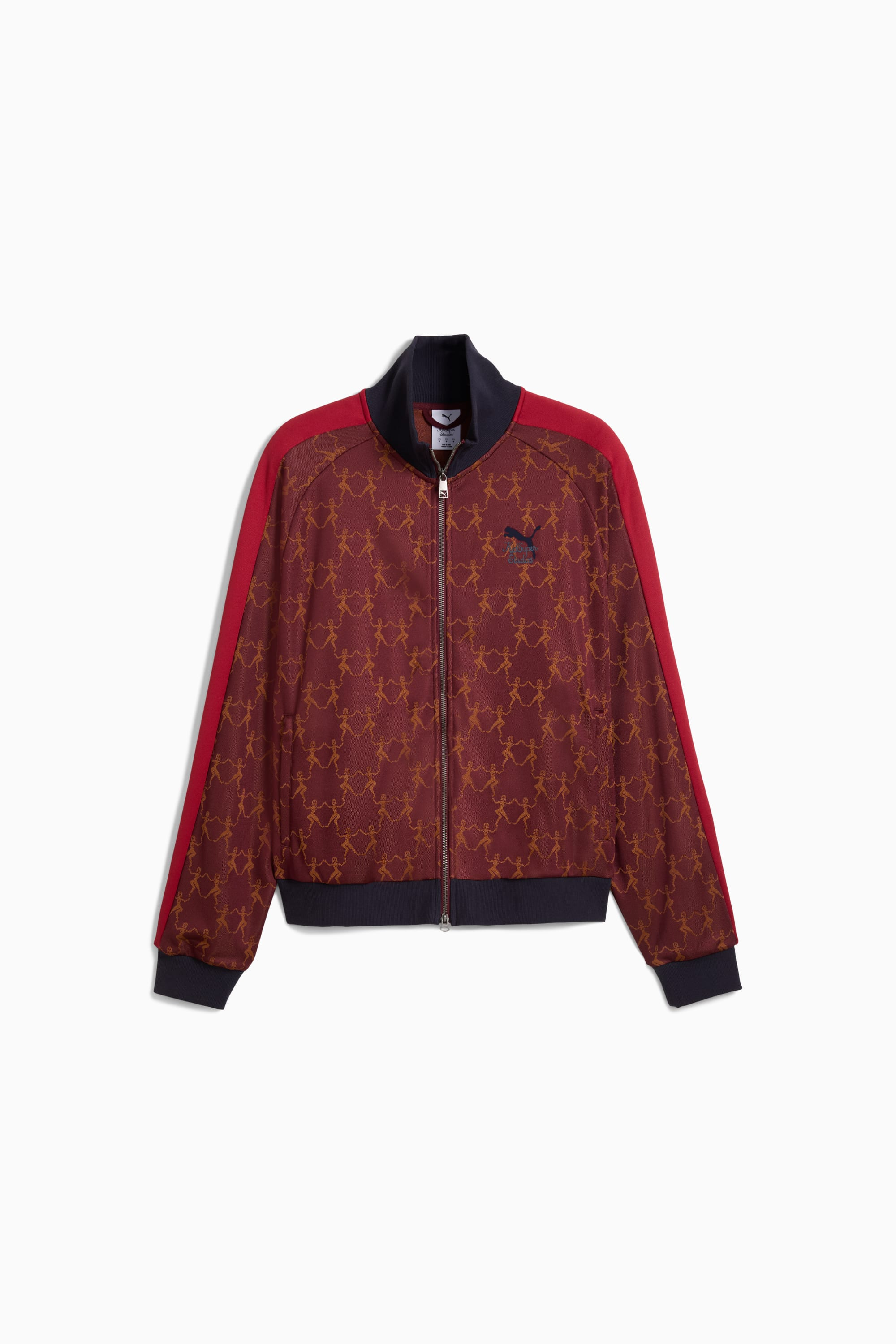 PUMA x KIDSUPER T7 Jacket Unisex - 1