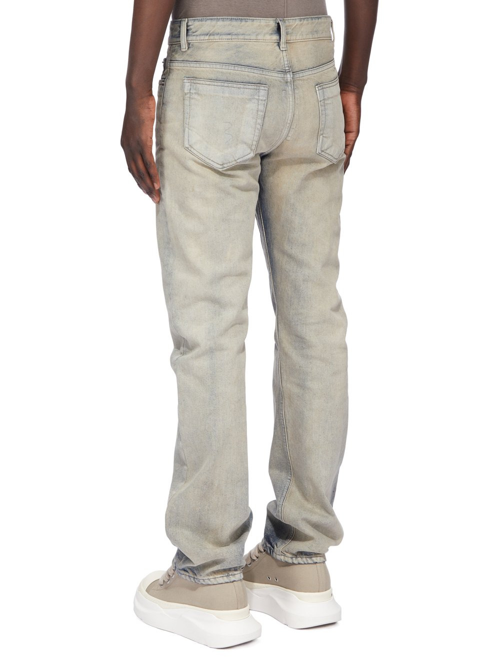PANTS - 3