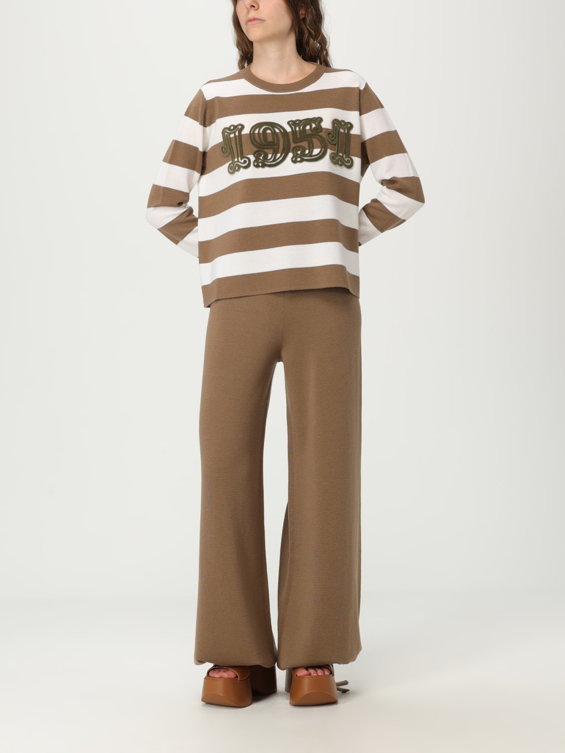 Sweater woman Max Mara - 2