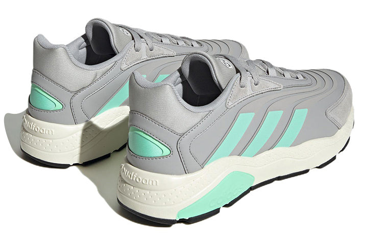 (WMNS) adidas Neo Crazychaos 2.0 Shoes 'Grey Aqua' ID1846 - 4