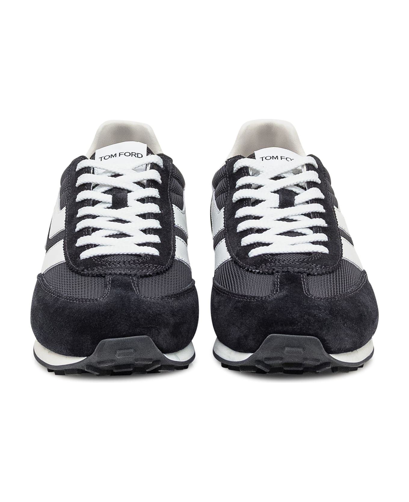 Mick Sneakers - 2