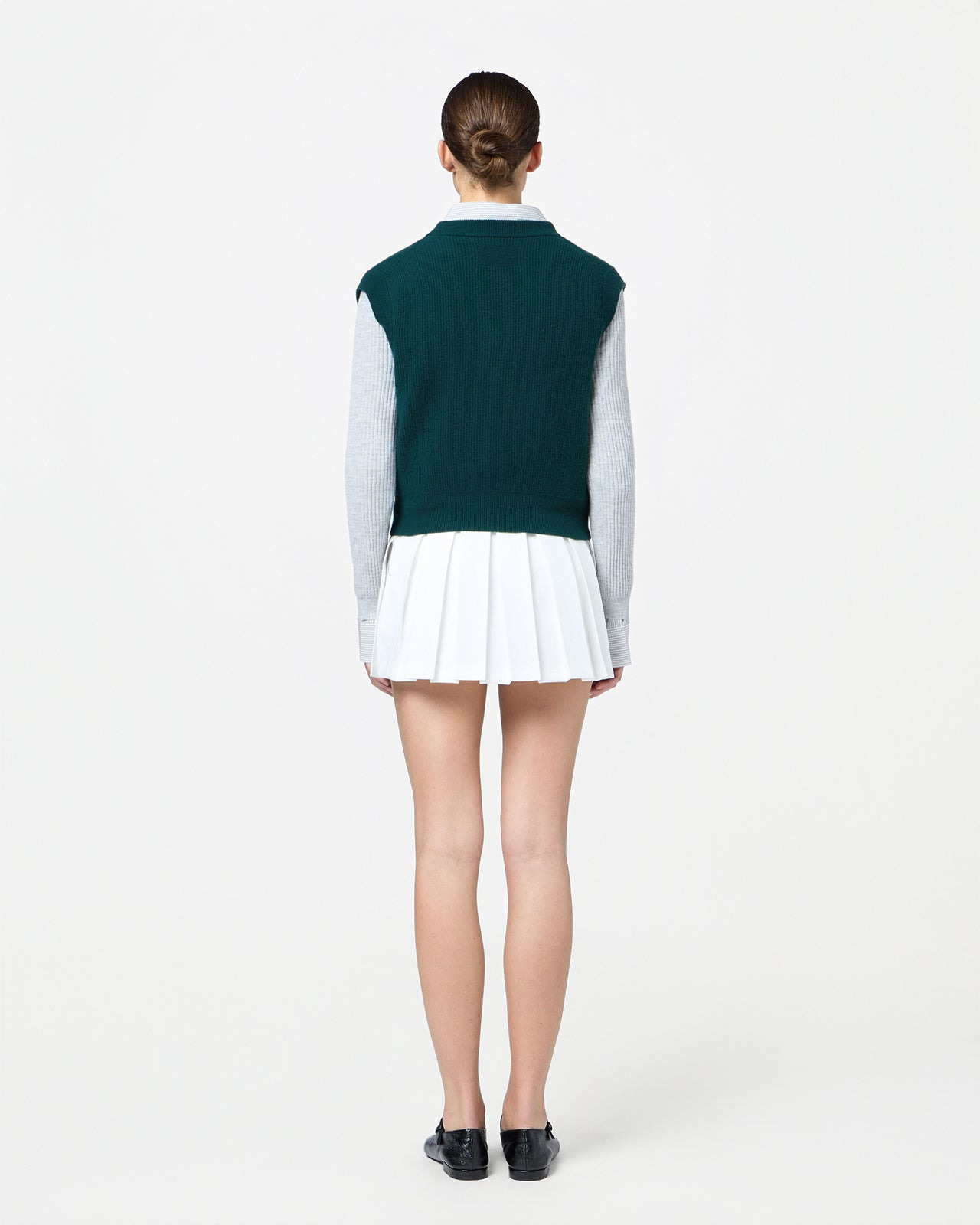 Rib Vest - 3
