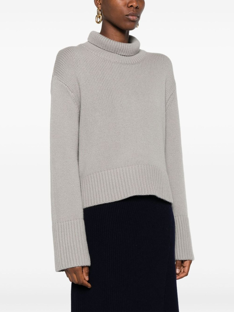 Fleur sweater 3