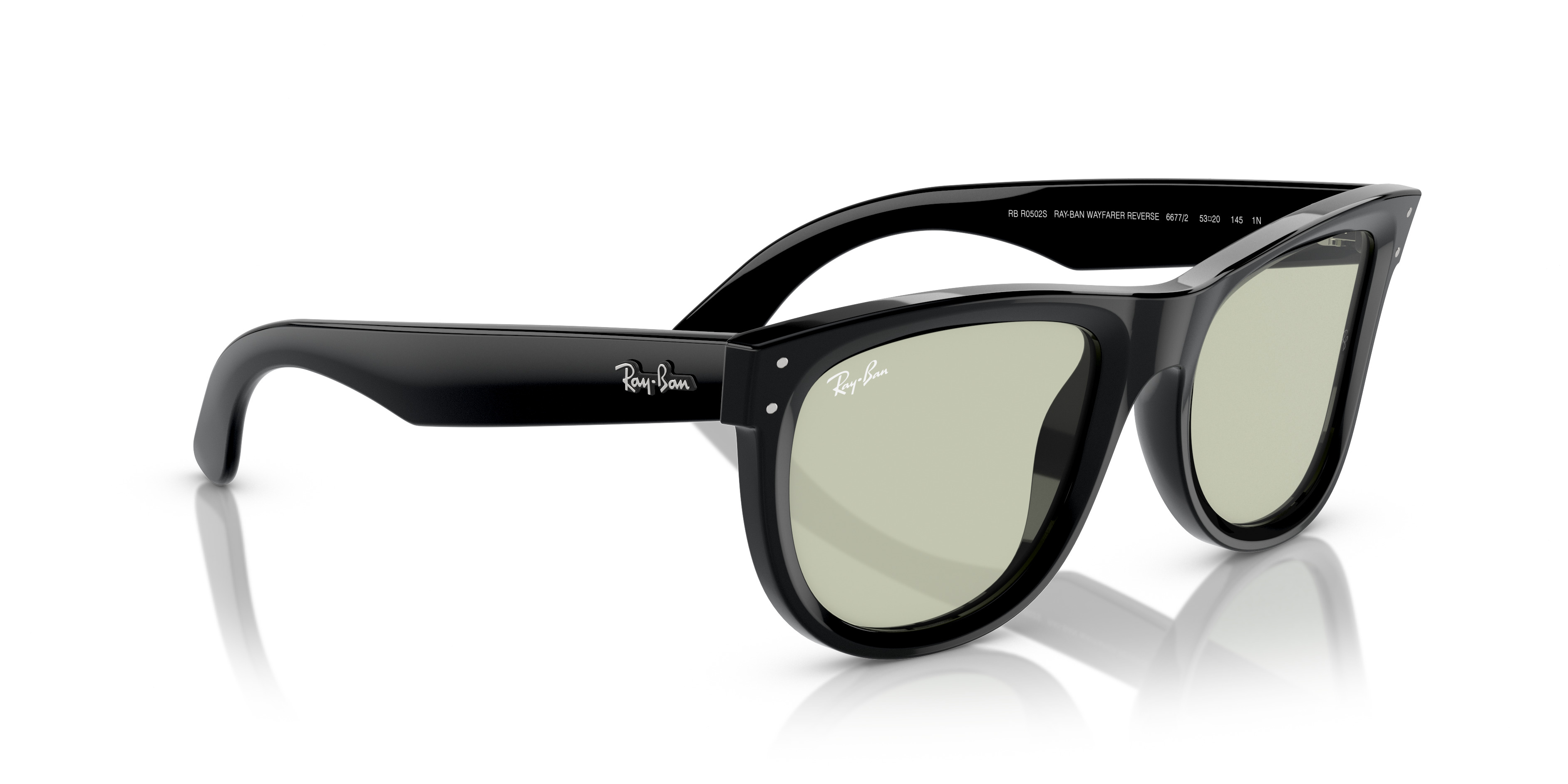 WAYFARER REVERSE - 8