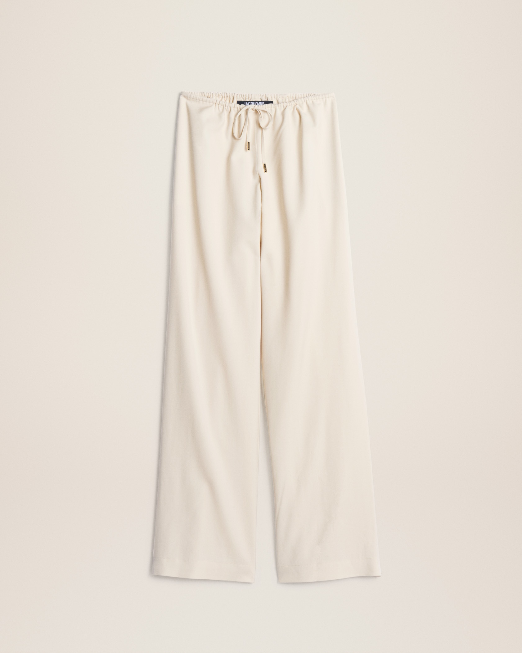 Le pantalon Mentalo - 1