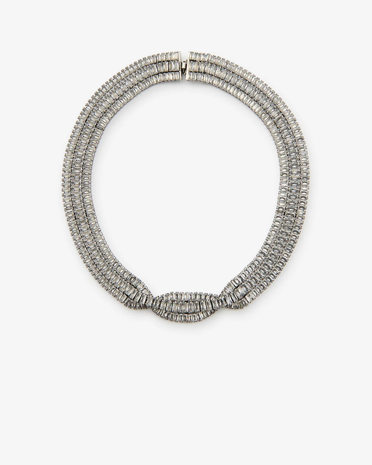 CARA CHOKER - 1