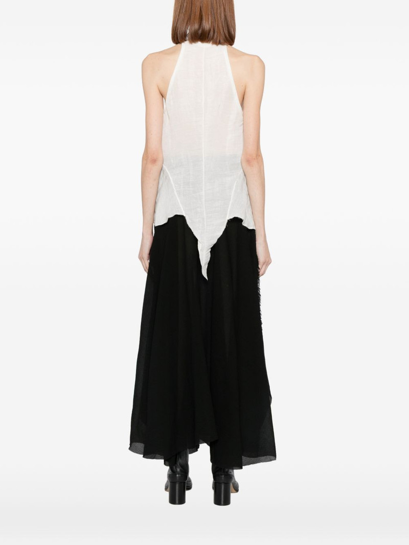 asymmetrical top 4