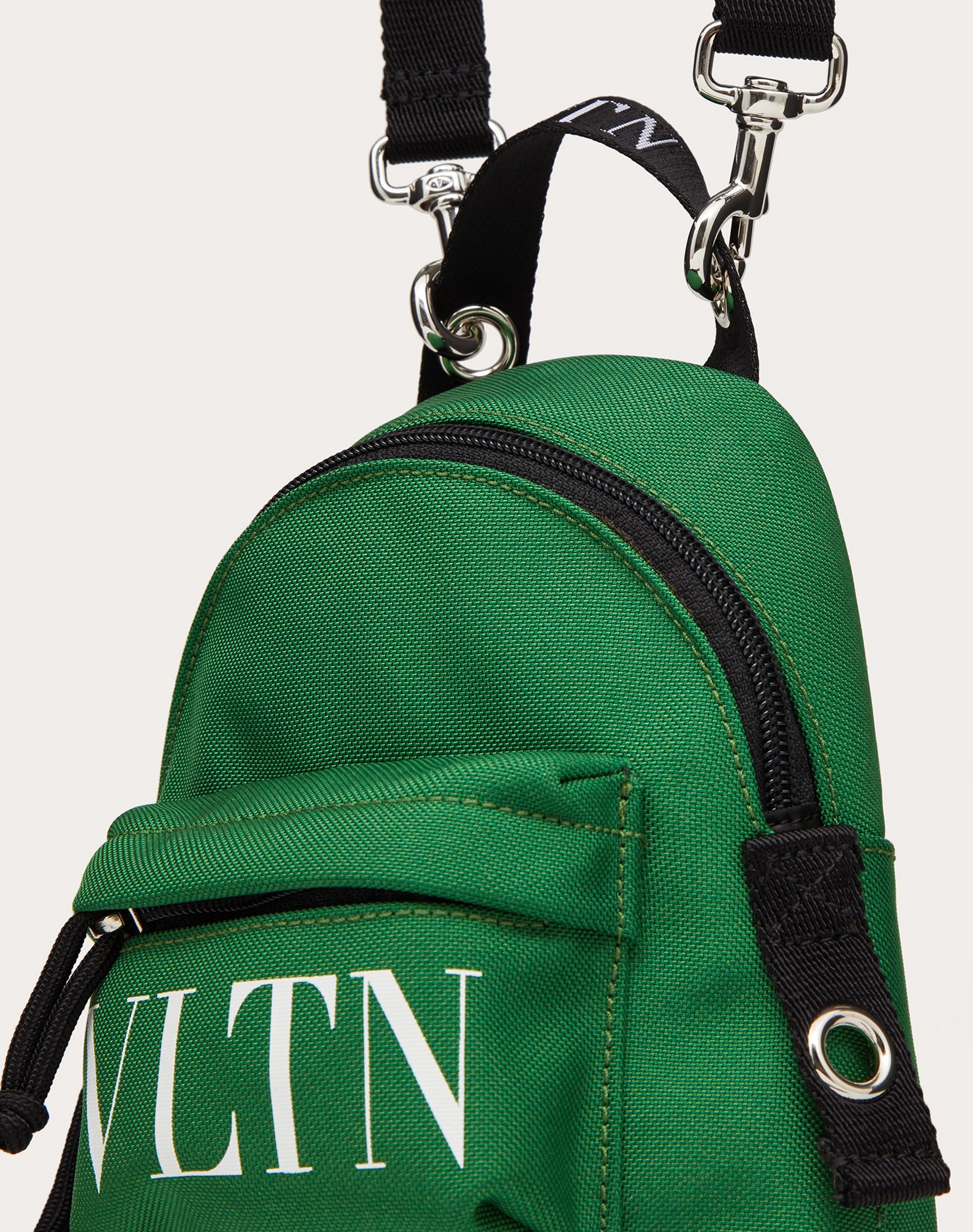 Mini VLTN Nylon Backpack - 5