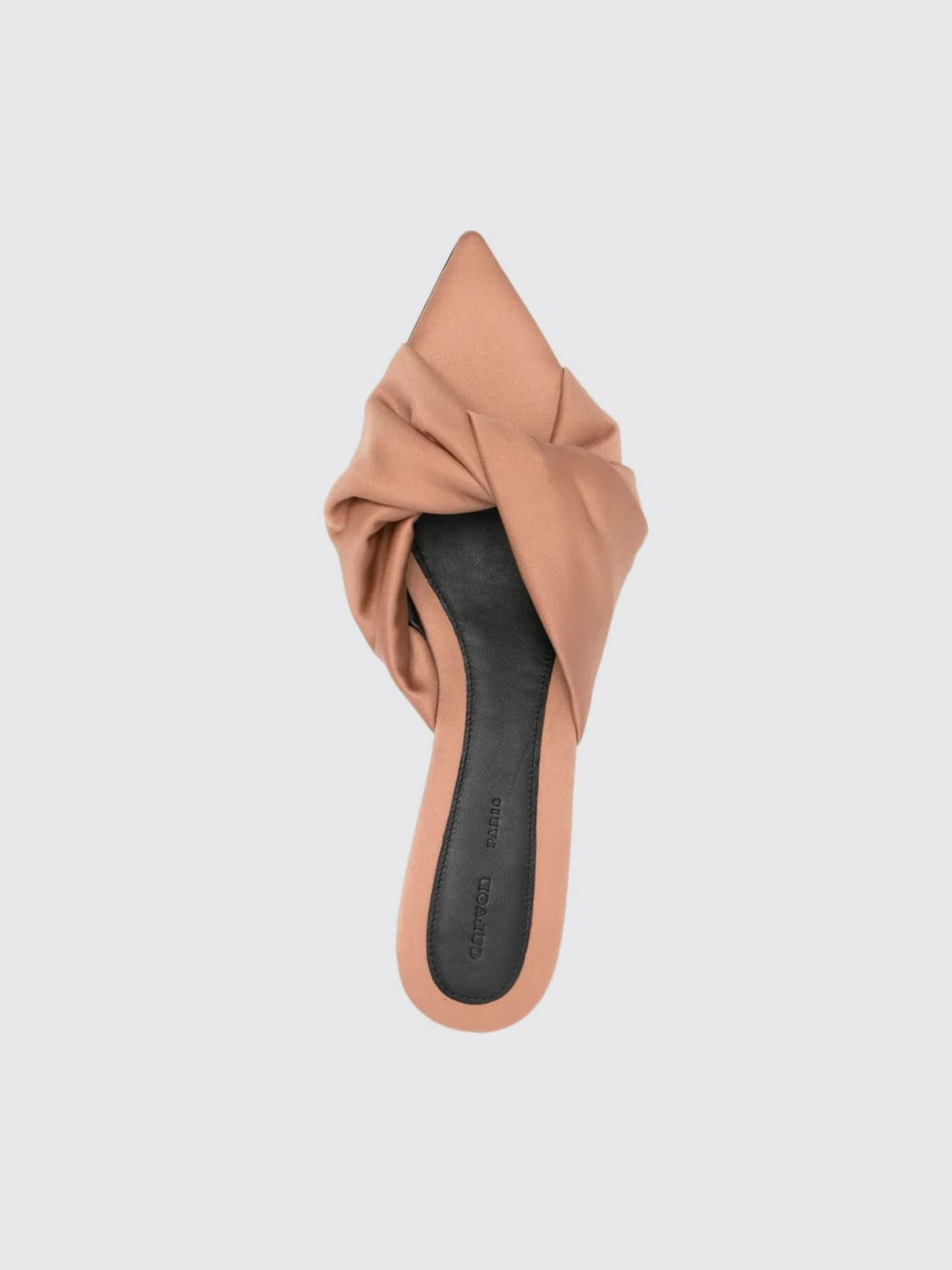 Shoes woman Carven - 4