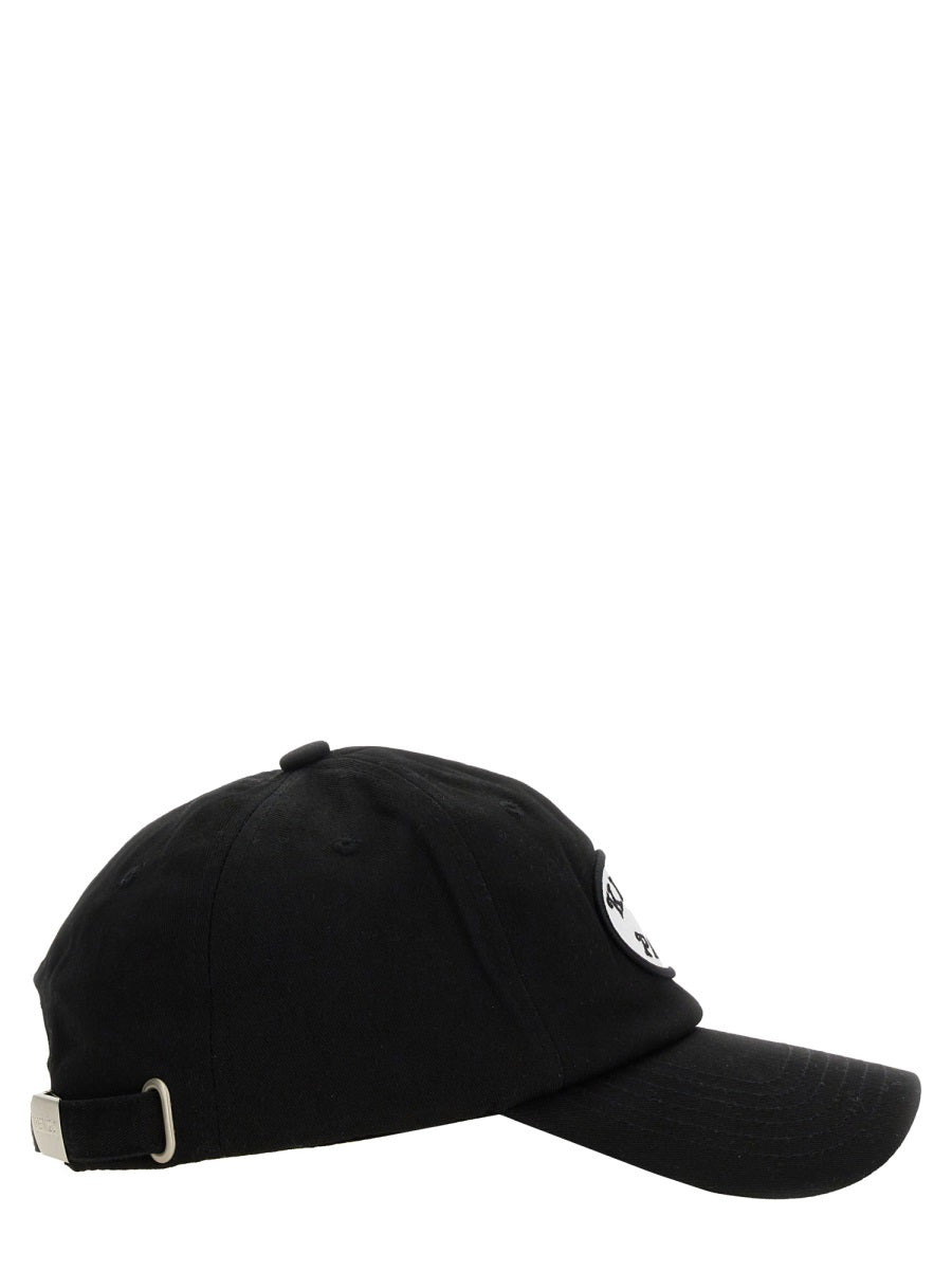 Kenzo Men Baseball Hat With Logo - 2
