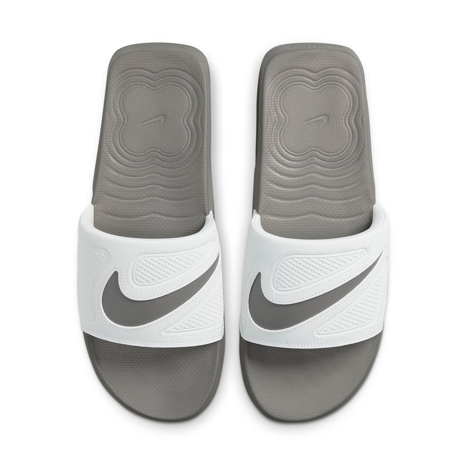 Nike Air Max Cirro Slide 'Platinum Tint Flat Pewter' DC1460-005 - 3