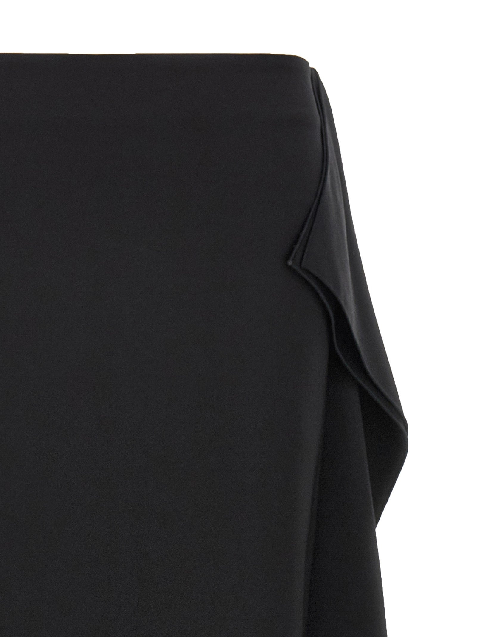 Giambo Skirts Black - 4