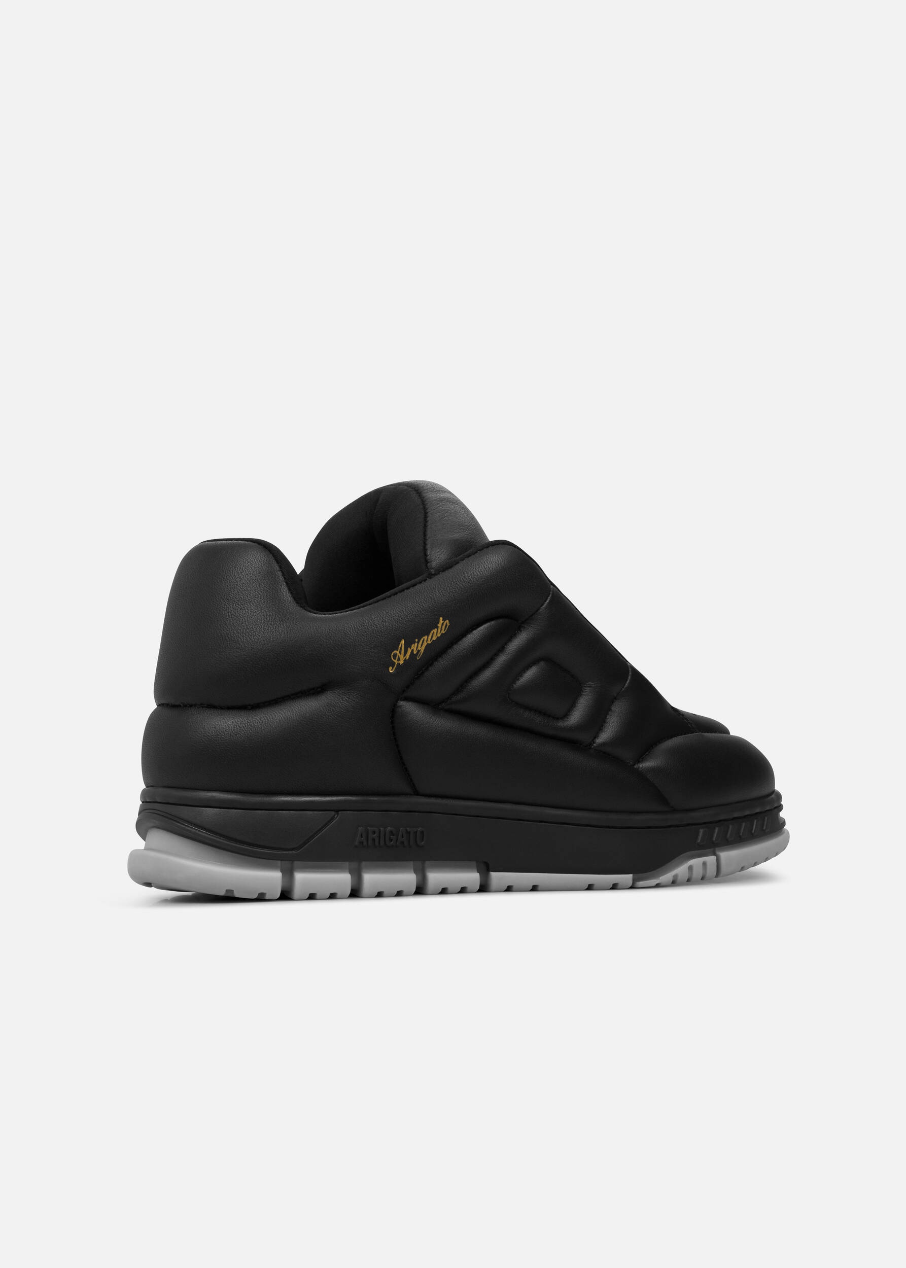 Area Puff Puff Sneaker - 3