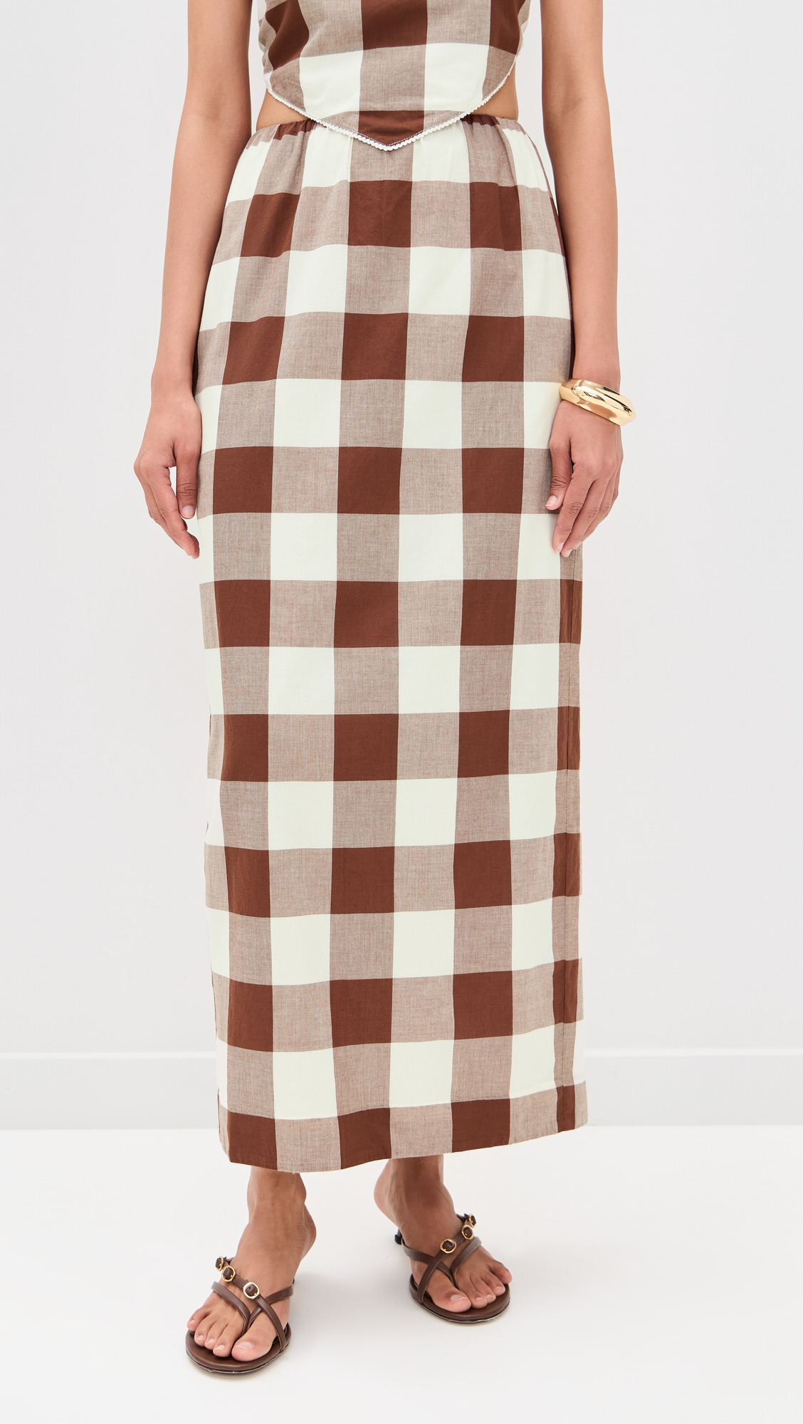Mira Skirt - 6