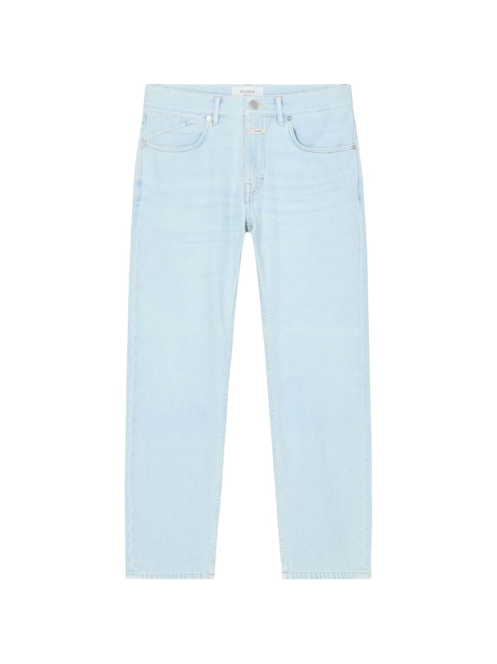 Cooper jeans - 1