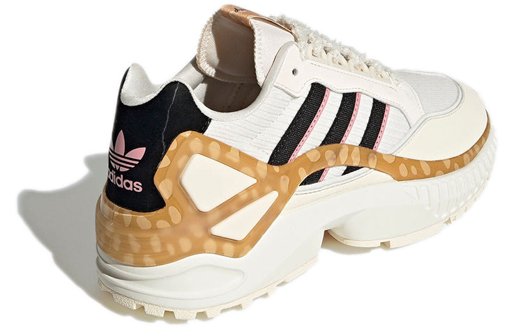 (WMNS) adidas Disney x ZX Wavian 'Bambi' GZ6246 - 4