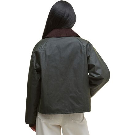 Arlene Wax Jacket - Women's - 2