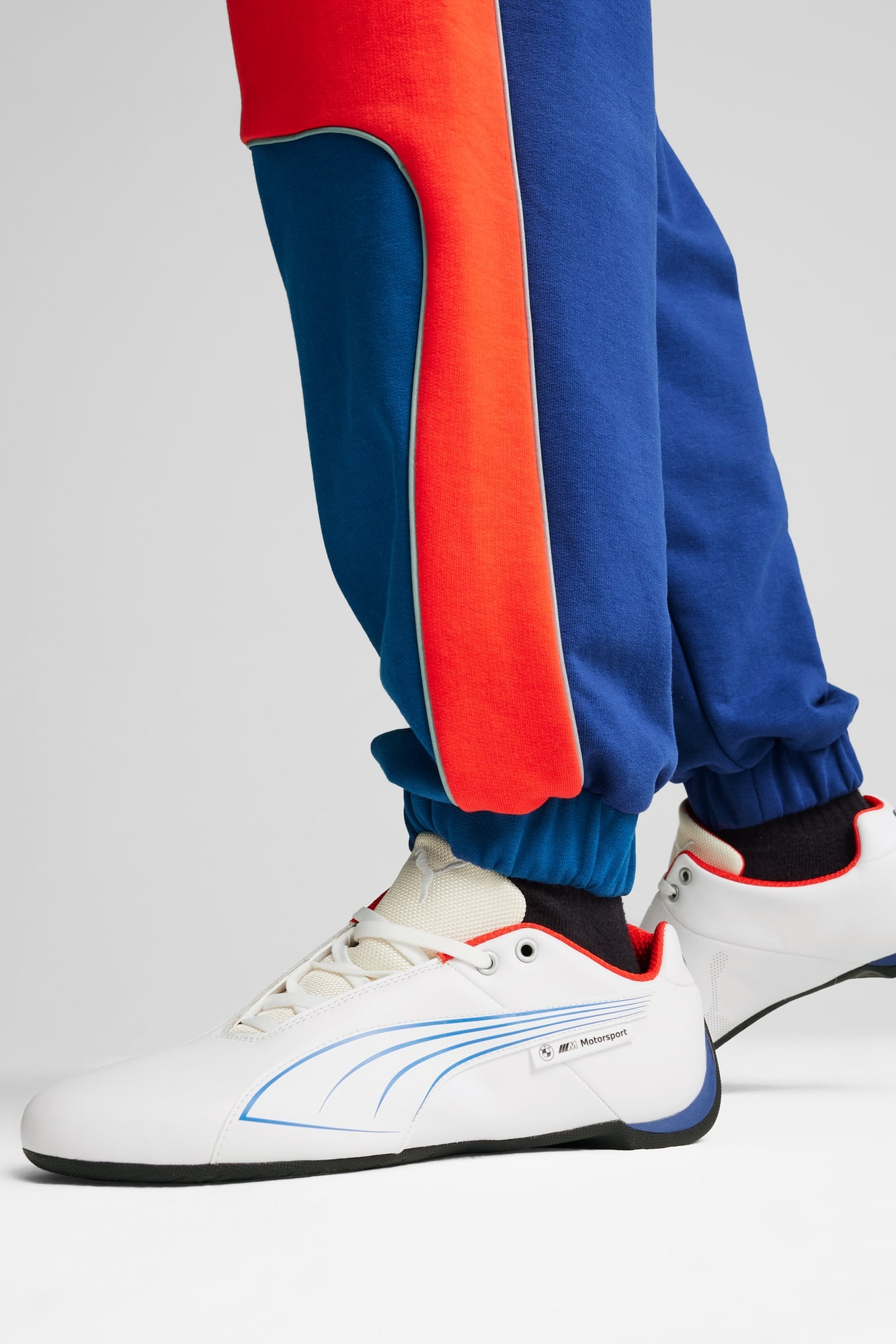 PUMA BMW M Motorsport Future Cat Driving Shoes | REVERSIBLE