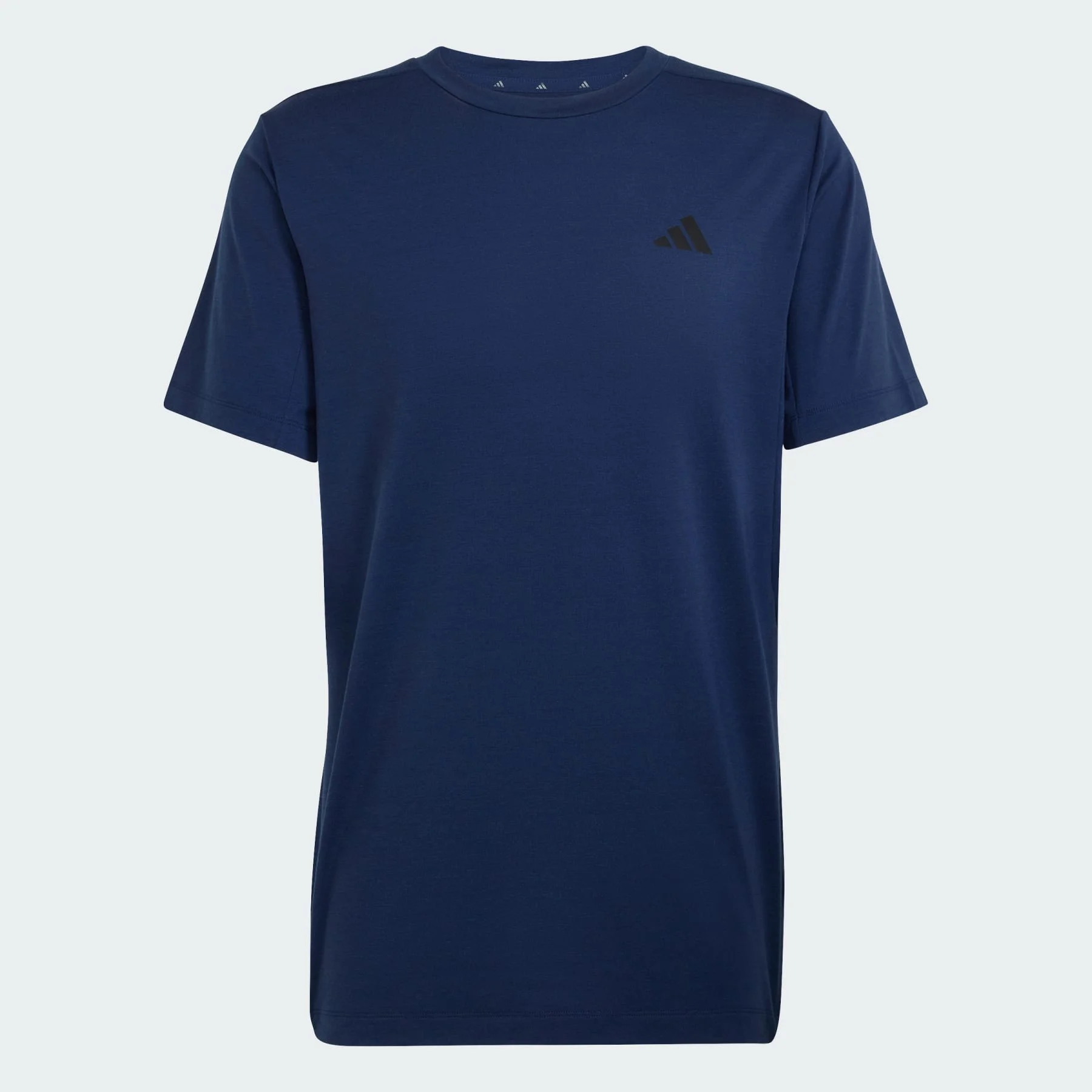 D4T ESSENTIALS T-SHIRT - 1