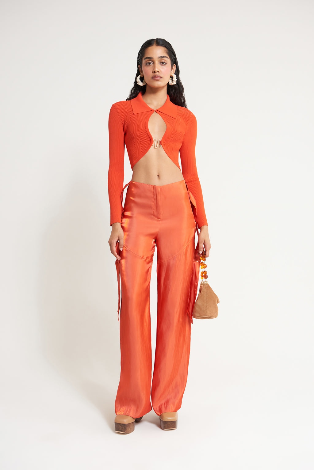 VIOLA KNIT TOP - 2