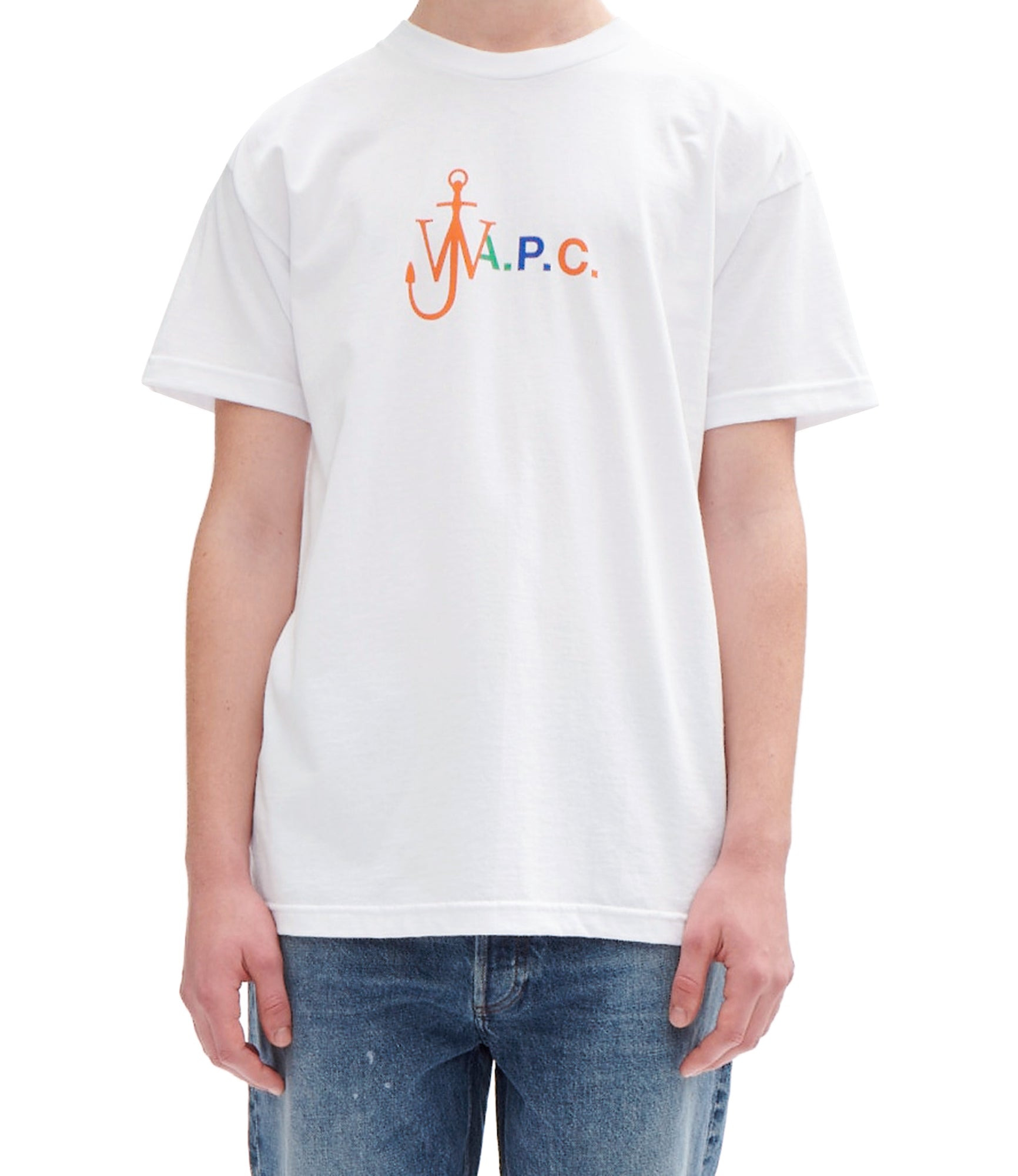 Anchor T-shirt - 4
