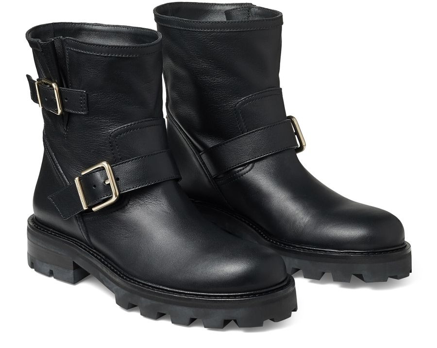 Youth II ankle boots - 3