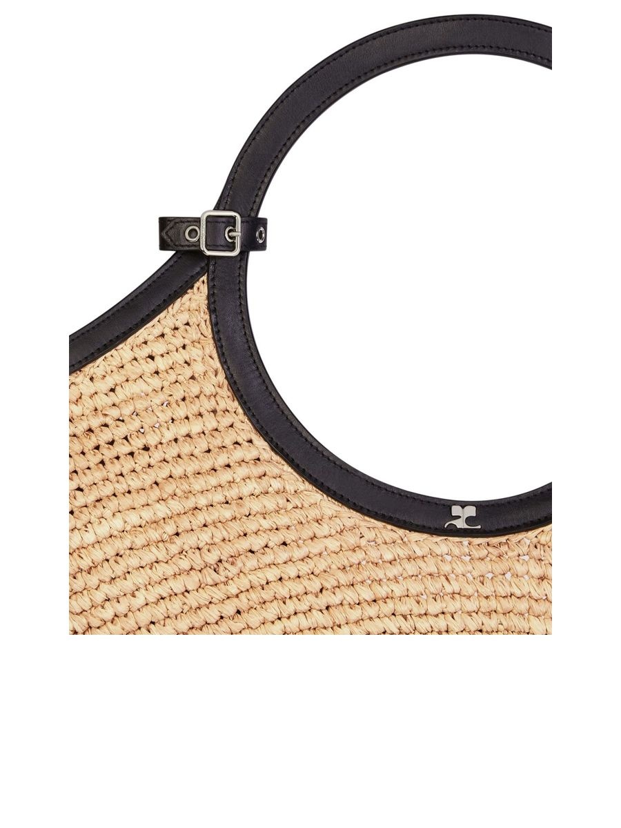 Courreges Maxy Holy Tote Bag - 4