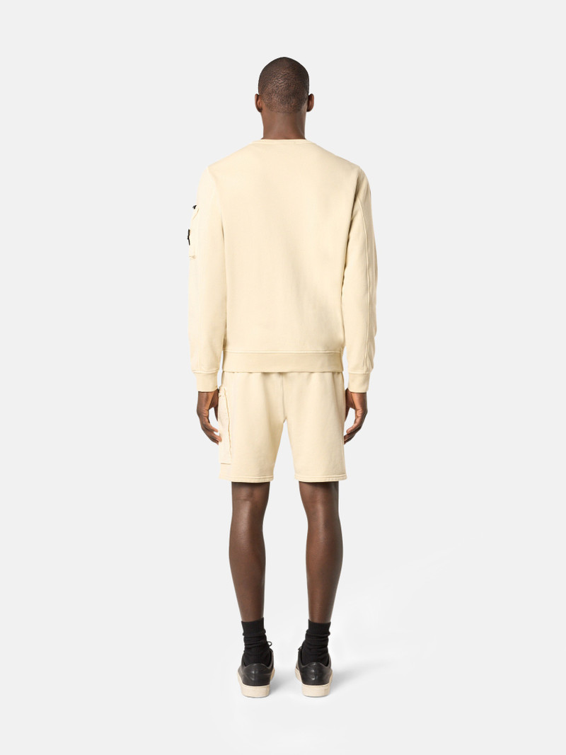 6100003 COTTON FLEECE 6