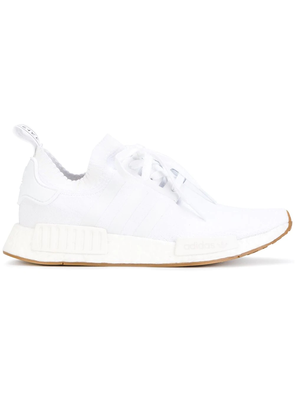 Adidas Originals NMD_R1 Primeknit sneakers - 1