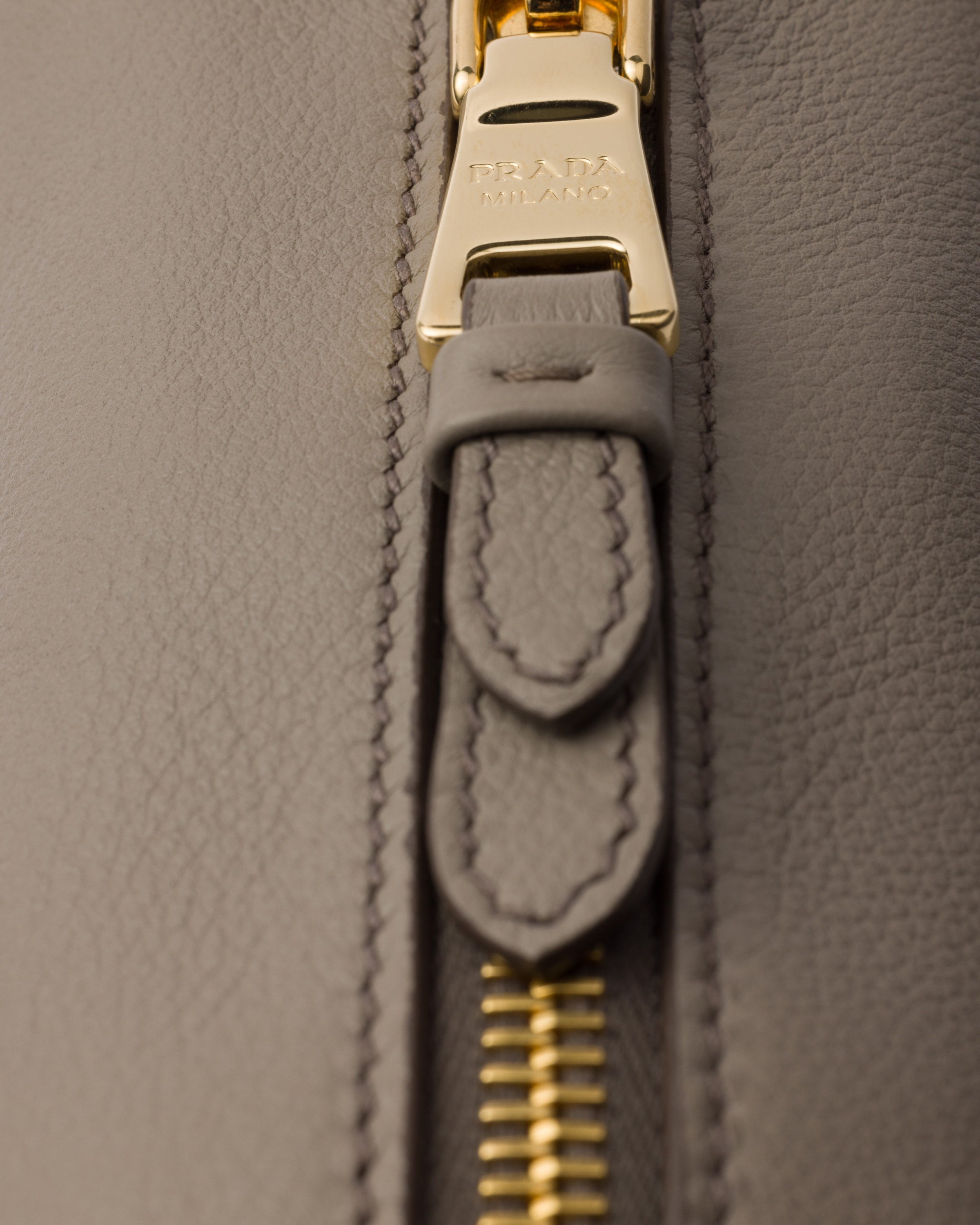 Leather pouch - 6