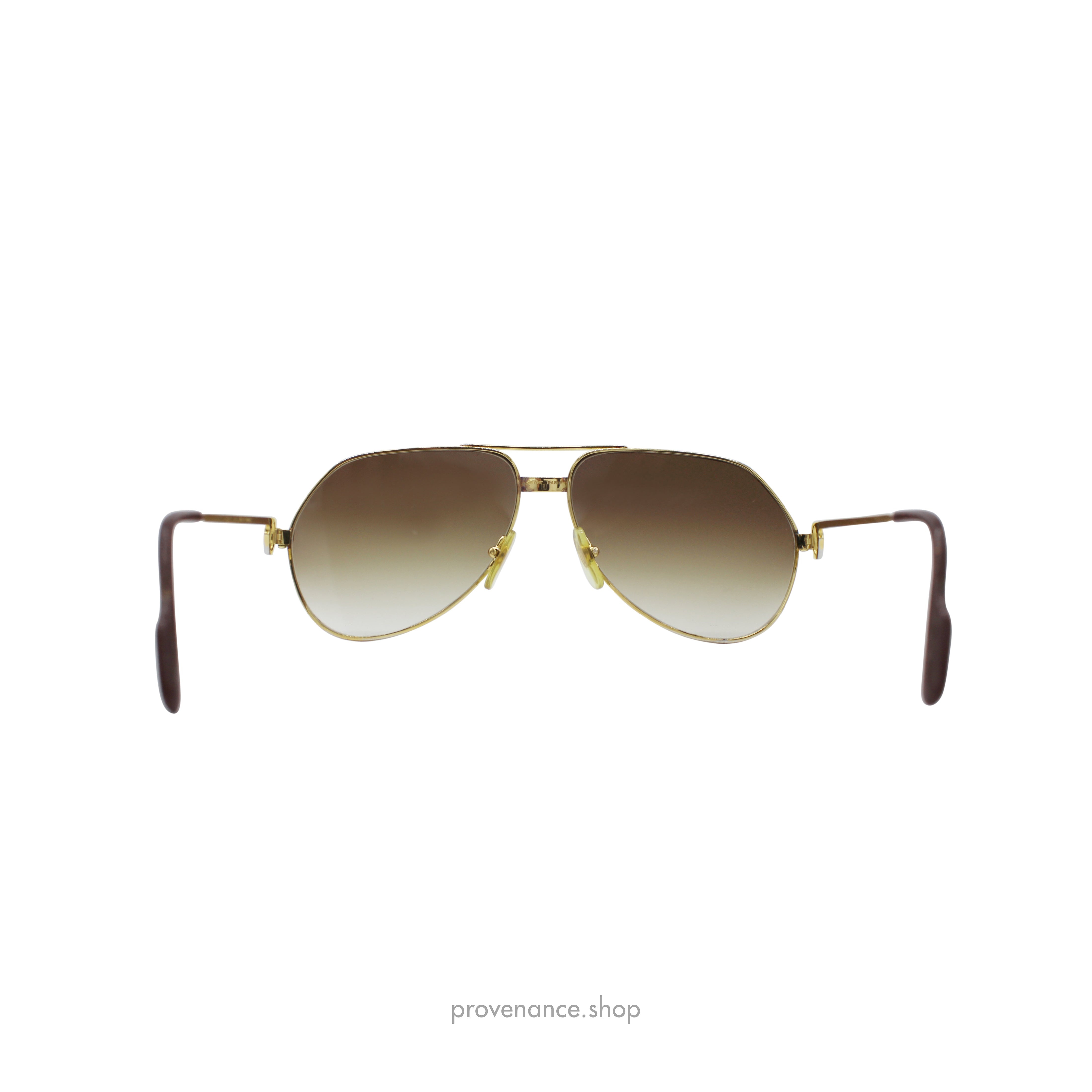 Cartier Vendome LC Trinity - 3
