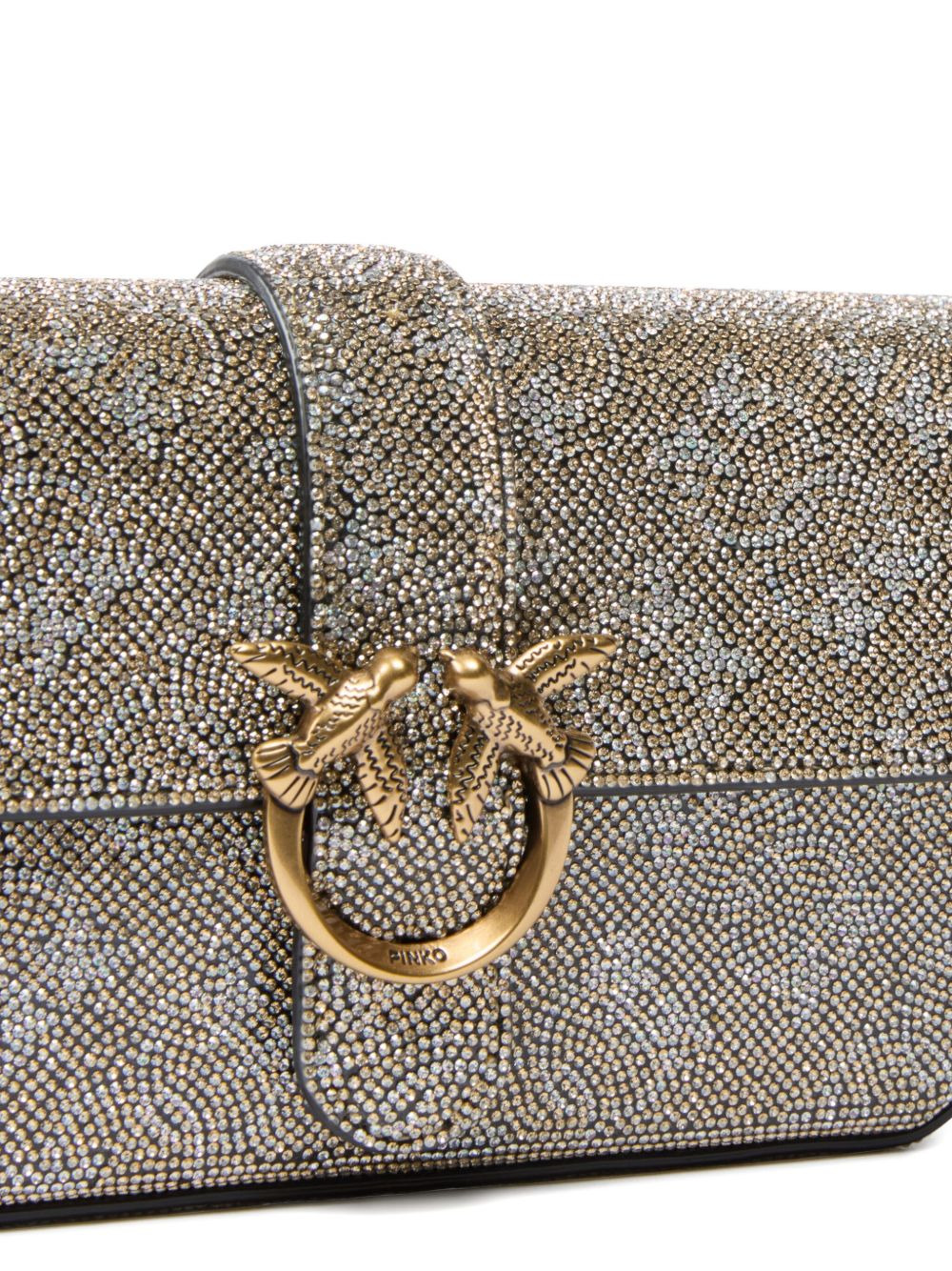 mini Love One cross body bag - 3