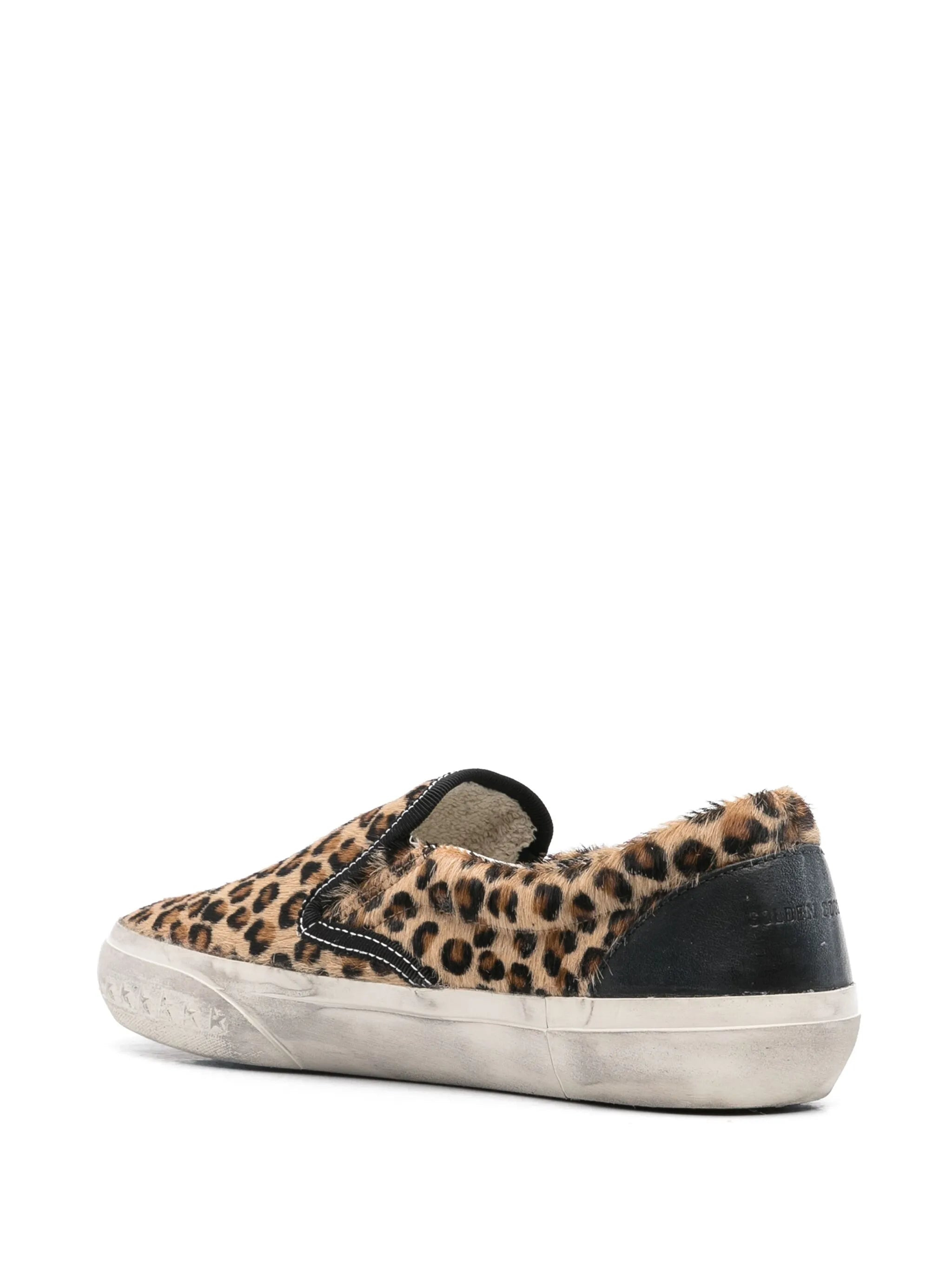Golden Goose VCE Penstar Sneakers - 4
