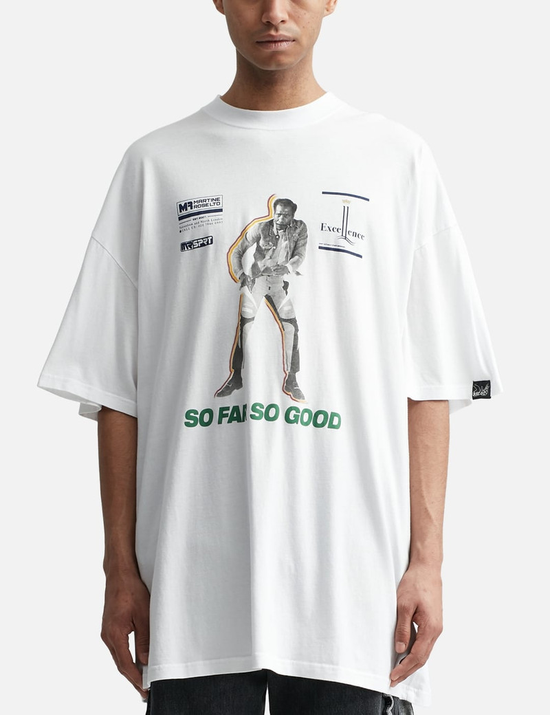 BOXY OVERSIZED T-SHIRT 3