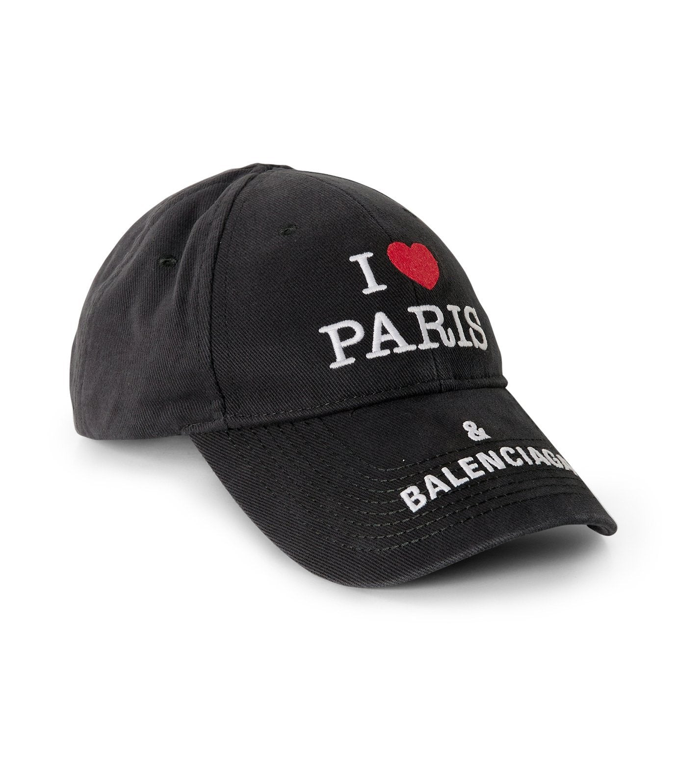 Cap I Love Paris & - 3