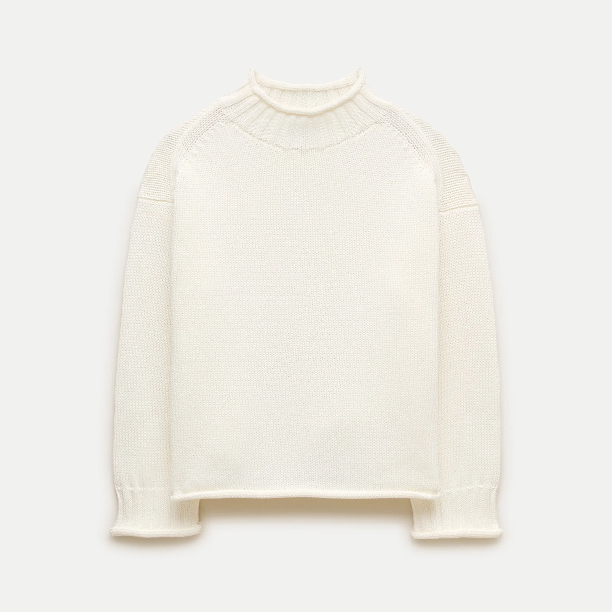 2025 Rollneck™ sweater - 1