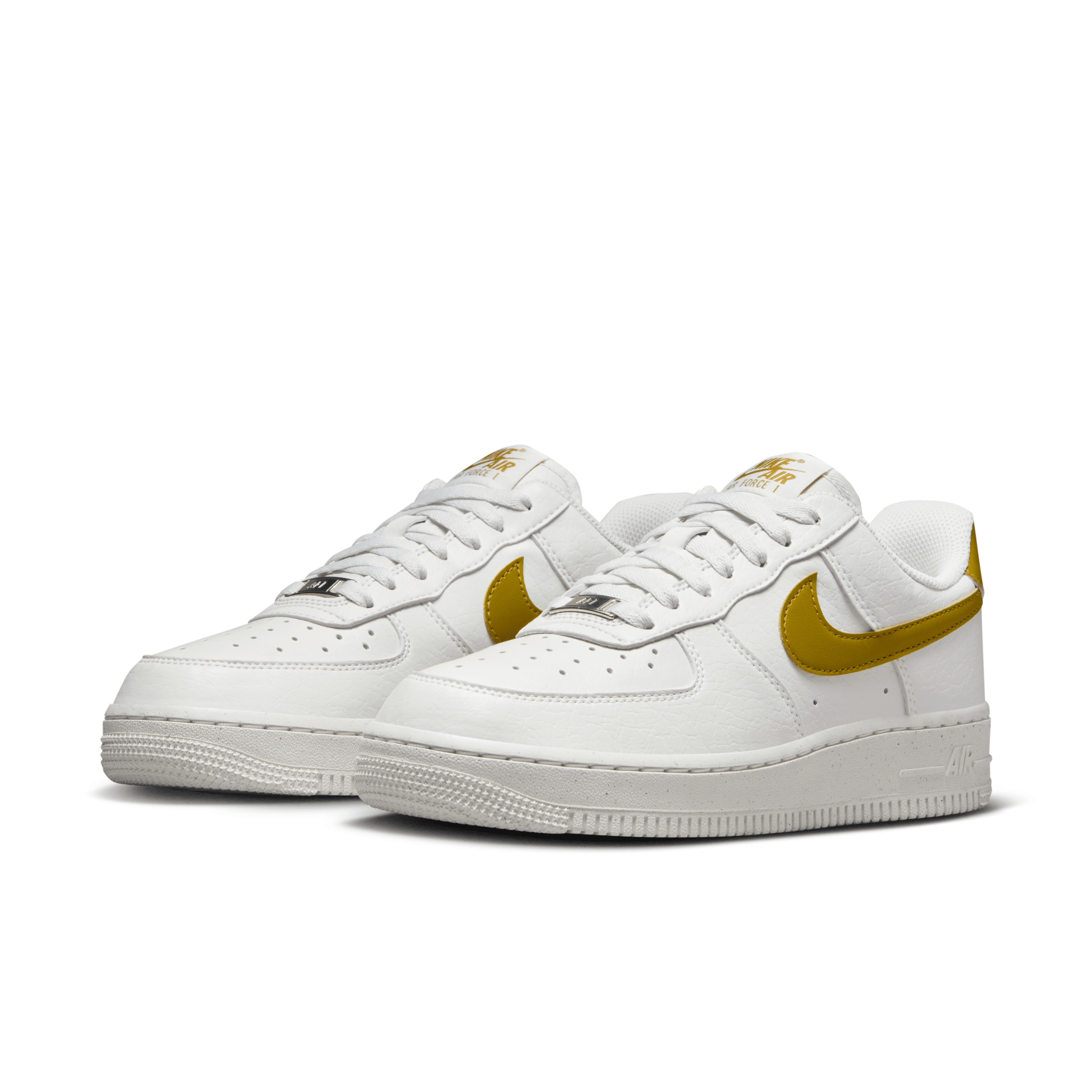 Nike Women's Air Force 1 '07 Next Nature Shoes - 5