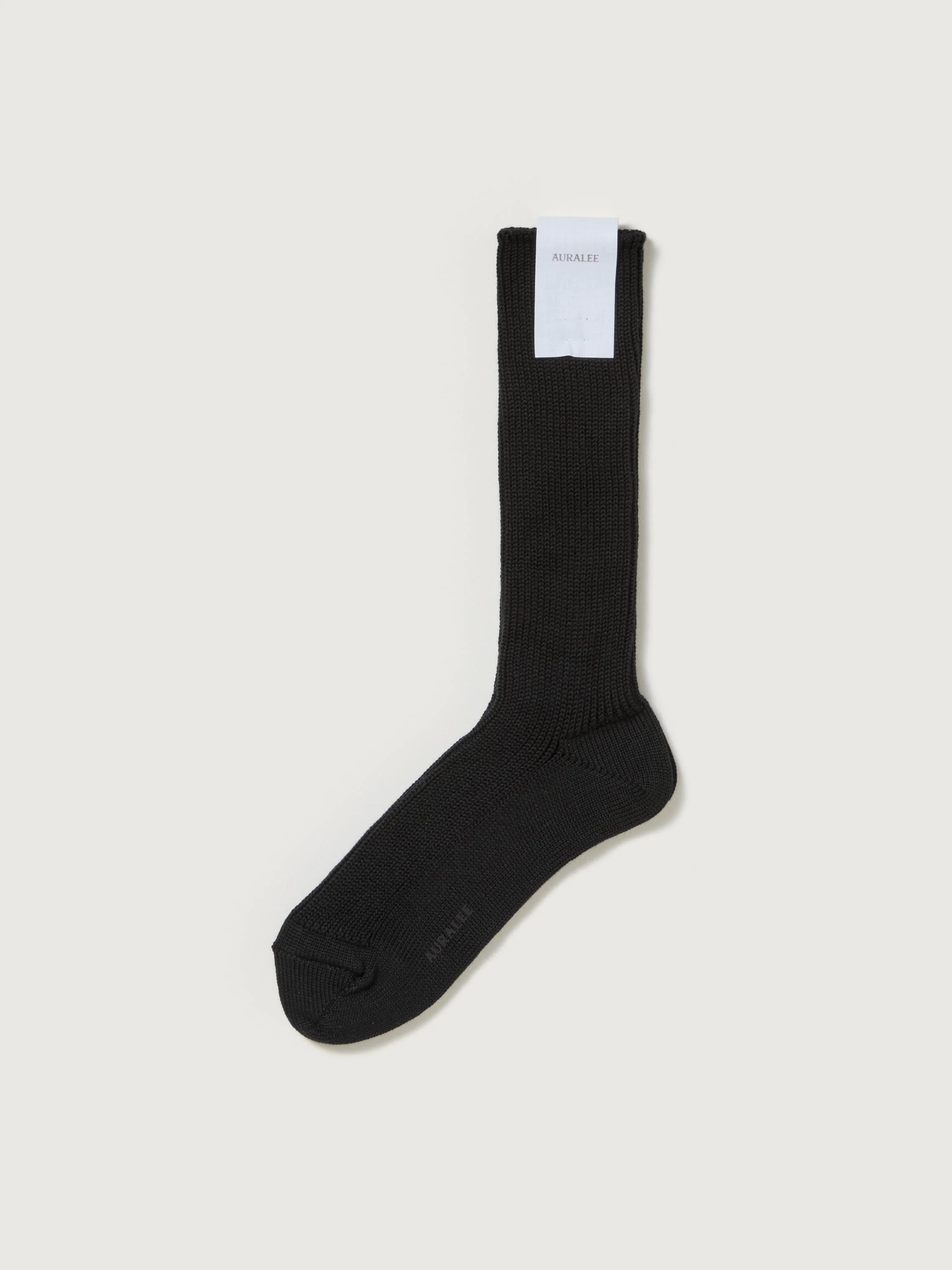 COTTON LOW GAUGE SOCKS - 1