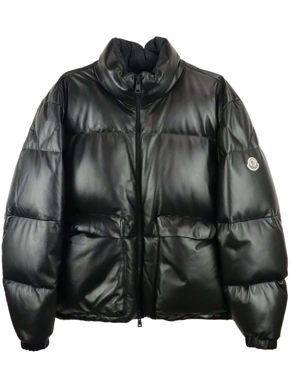 Merope padded jacket - 1