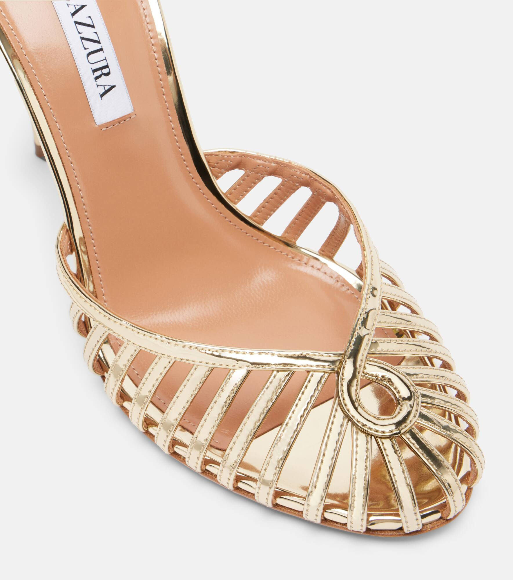 Sweet Surrender 105 slingback pumps - 5
