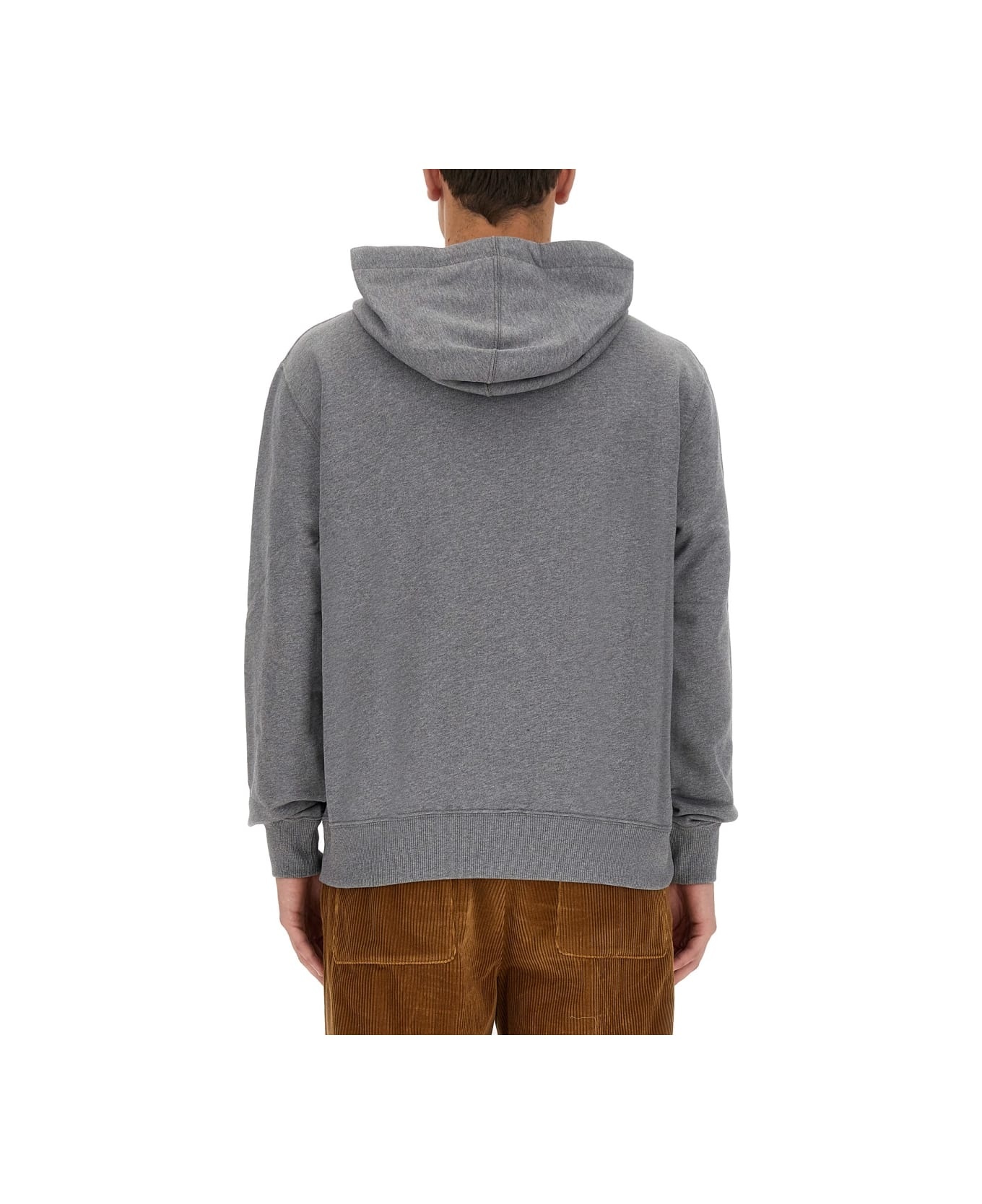 Pegasus Sweatshirt - 3