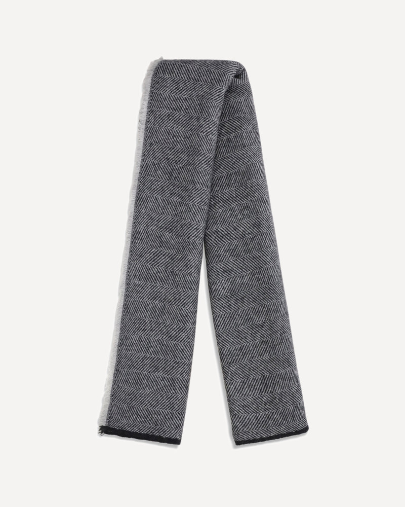 Brunello Cucinelli Cashmere Scarf outlook