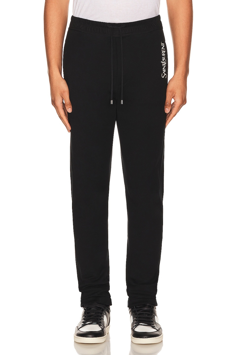 Old School Sweatpants - 3