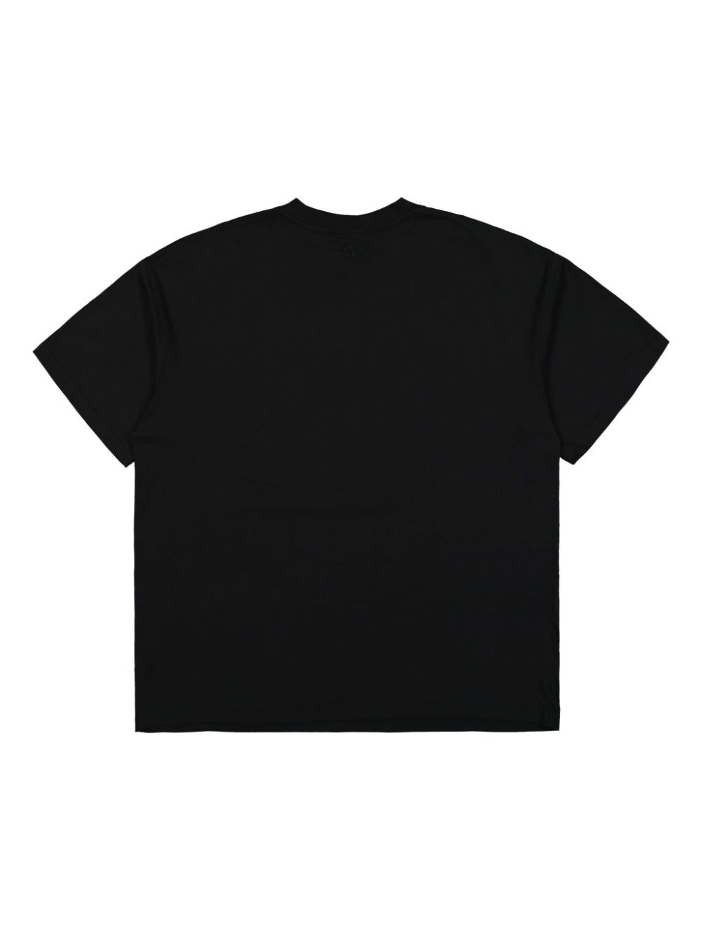 No Posts T-shirt - 2